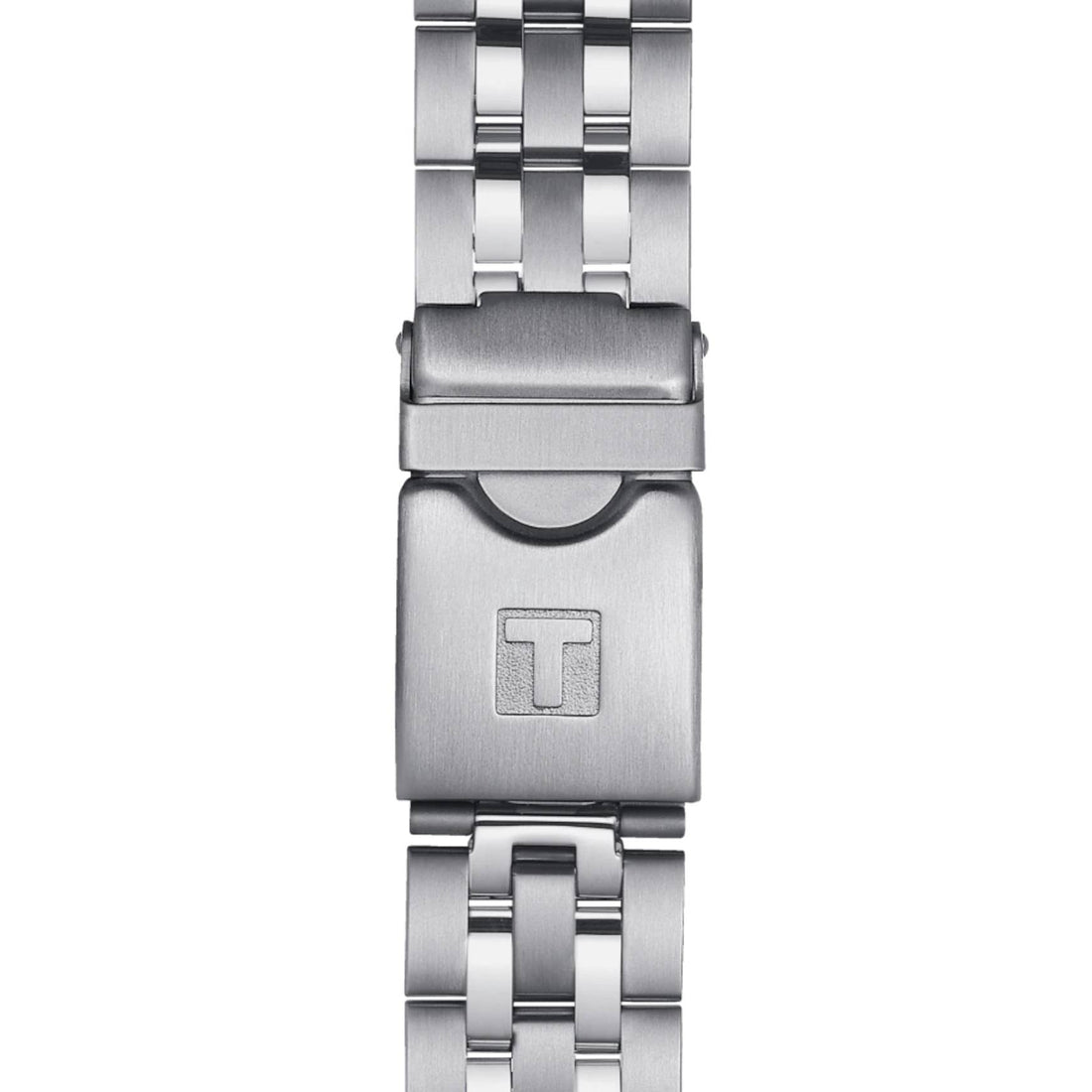 Orologio Uomo Tissot PRC 200 Acciaio Quarzo Cronografo Data T1144171103700