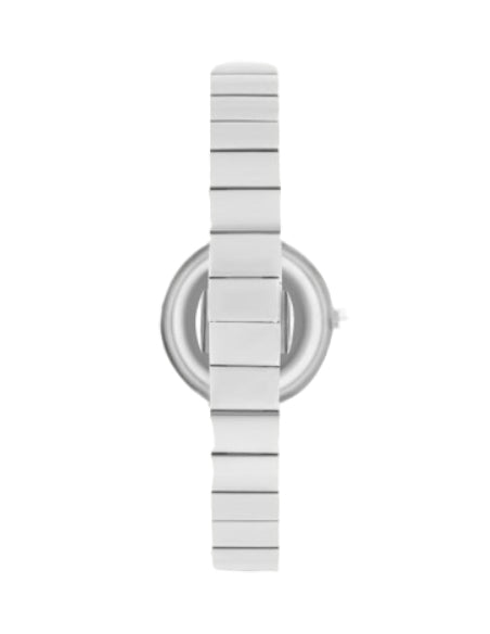 Orologio Donna Liu Jo Quarzo Solo Tempo Acciaio Zirconi Dancing TLJ2084