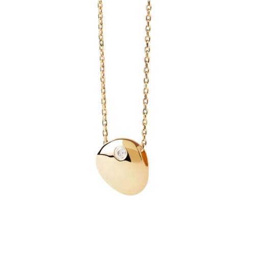 Collana Donna PD Paola arg 925 Onda CO01-B09-U