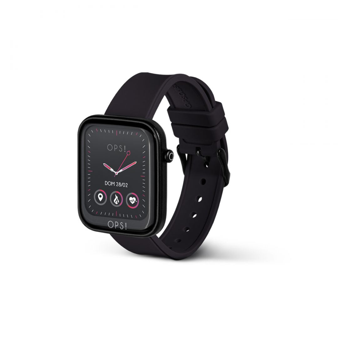 Orologio ops Smartwatch ACTIVE OPSSW-02