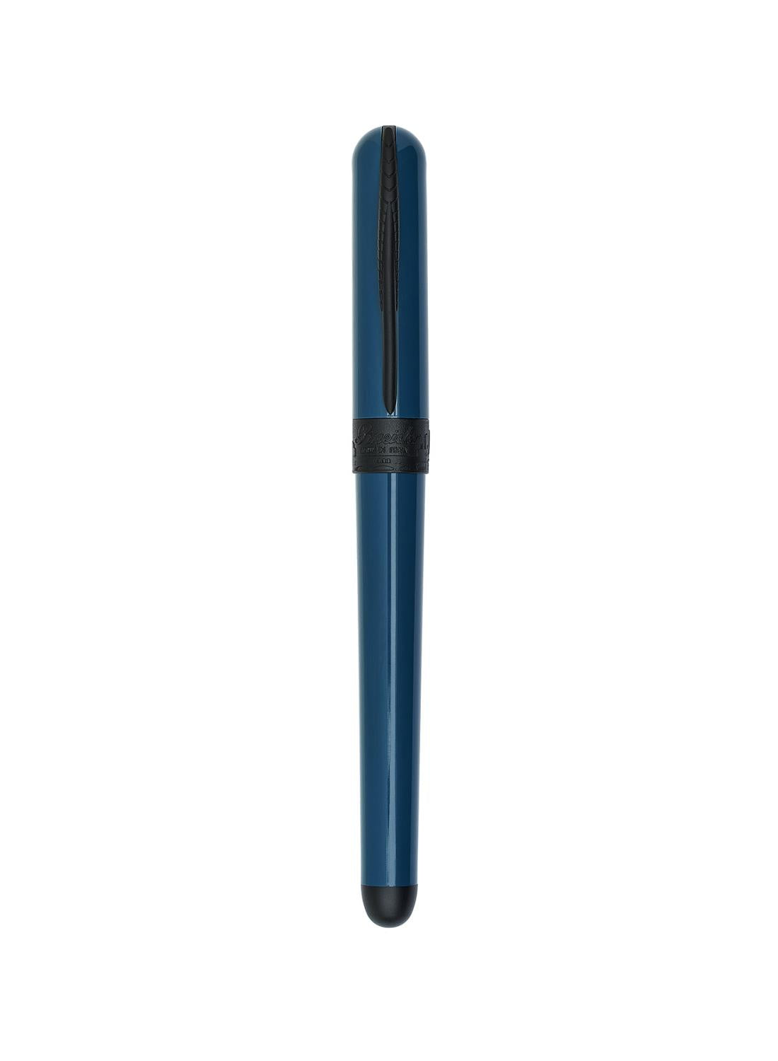 Penna Uomo Pineider Roller Avatar Lacca Blu Piuma SR0MSPP4002406
