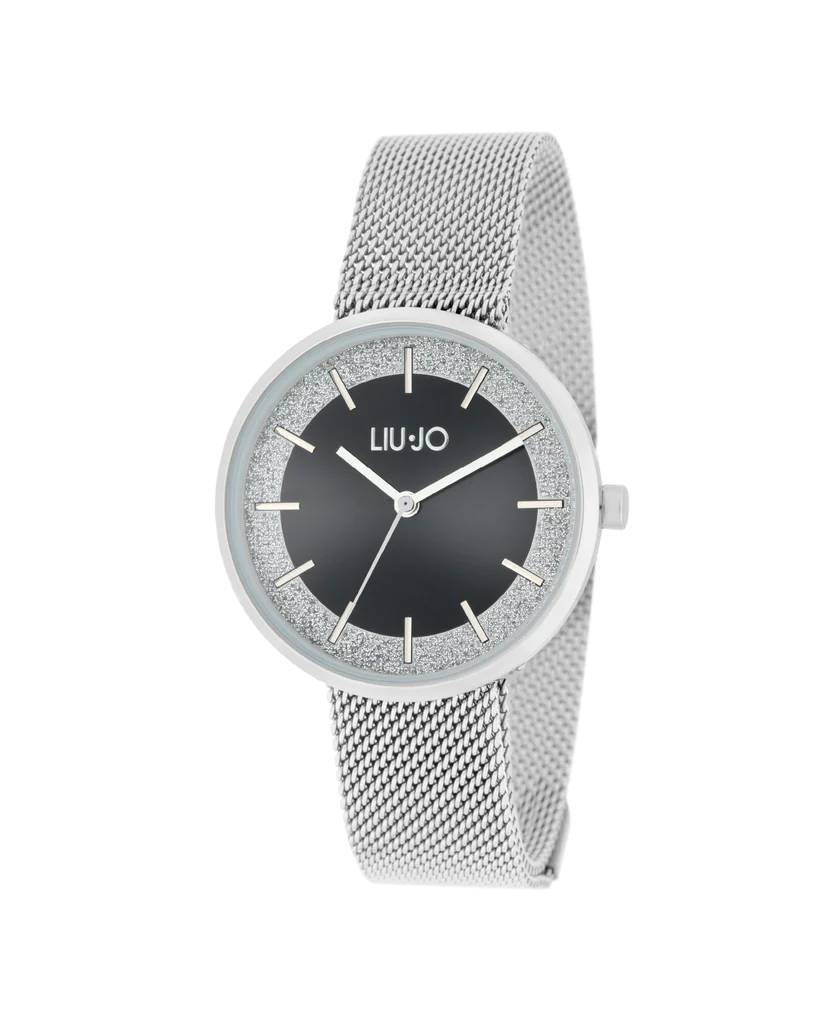Orologio Donna Acciaio Liu Jo Gala Quarzo