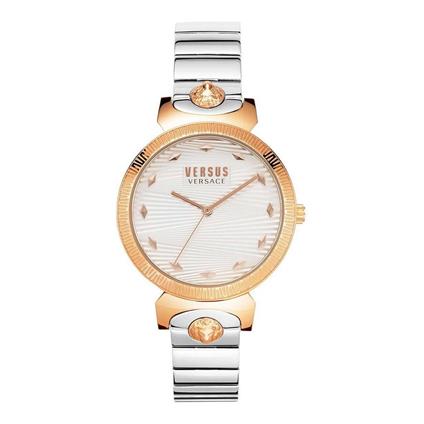 Orologio Donna acciaio solo tempo Marion VSPEO0819