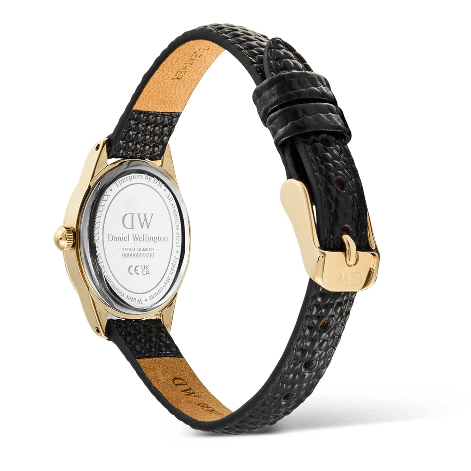 Orologio Donna Daniel Wellington Acciaio ophelia mini  DW00100897