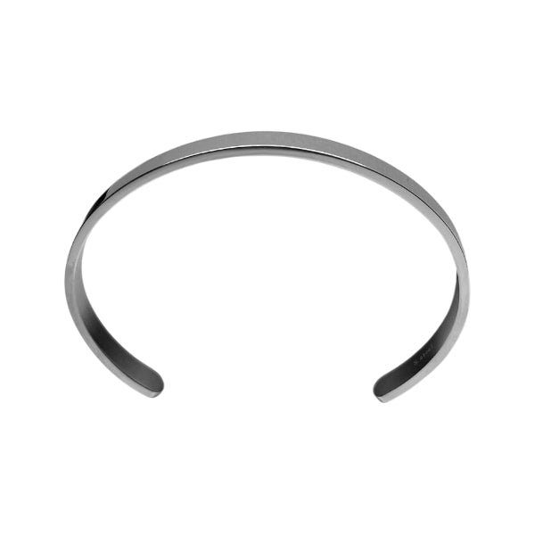 Bracciale Unisex Re Mida Acciaio Dorato Semirigido Personalizzato BR-C-7A