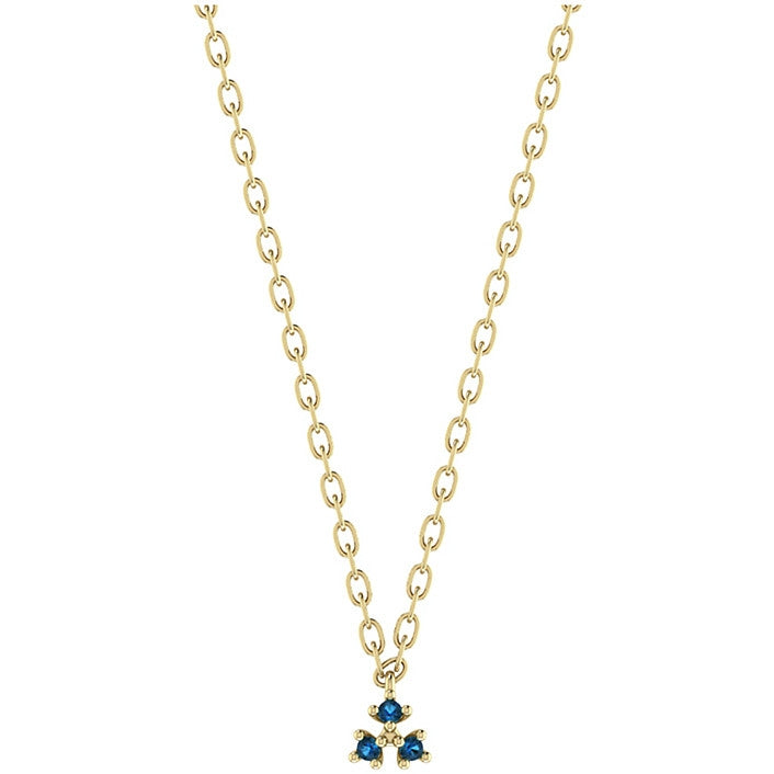Collana Donna P D Paola arg 925 Blossom CO01-161-U