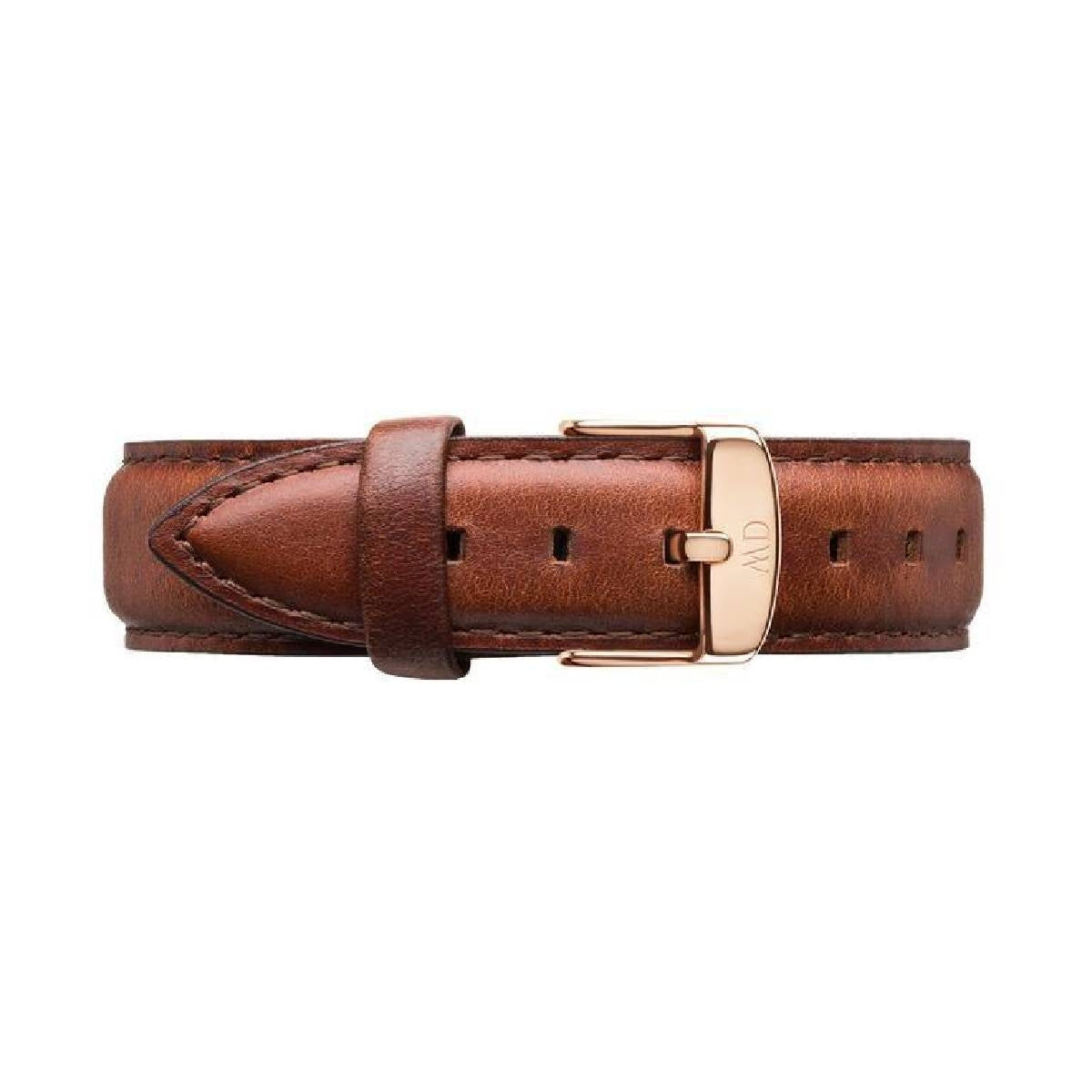 Orologio Uomo Daniel Wellington Classic Cassa 36 mm Pila Solo Tempo DW00100035
