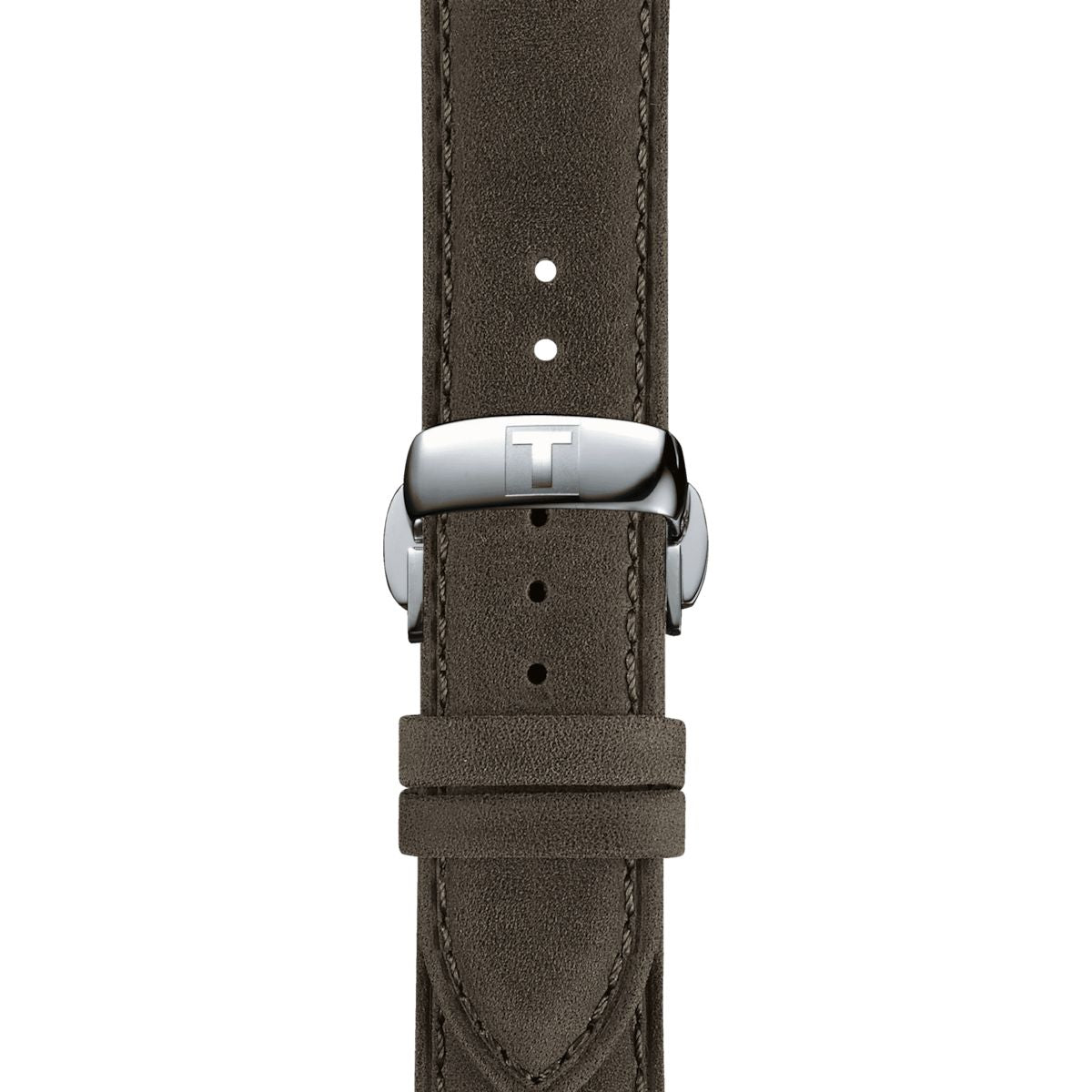 Orologio Uomo Tissot Chemin Des Tourelles Scheletrato Powermatic 80 T1398361626100