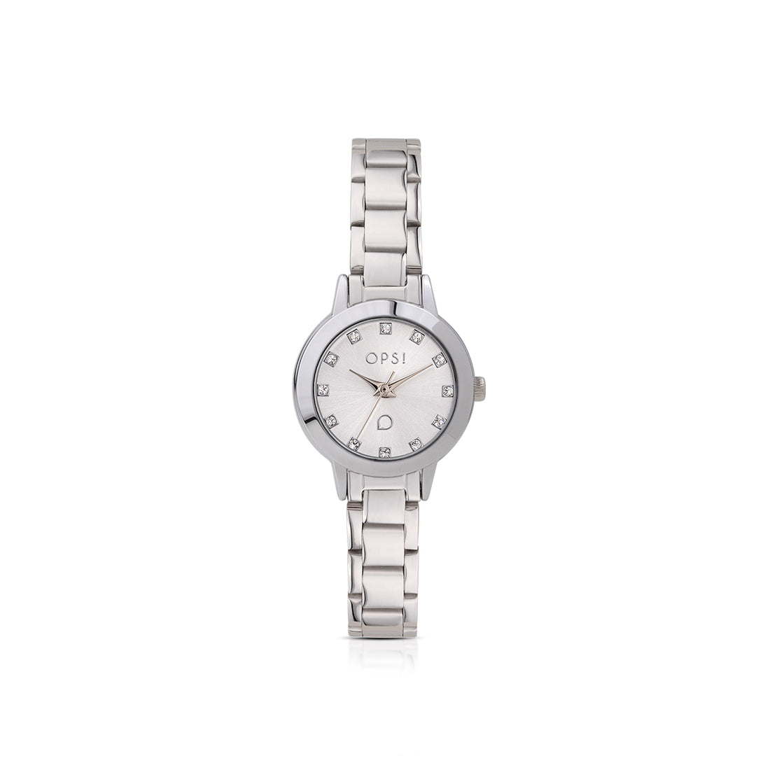 Orologio Donna Ops Acciaio Quarzo PETIT OPSPW-1064-2950