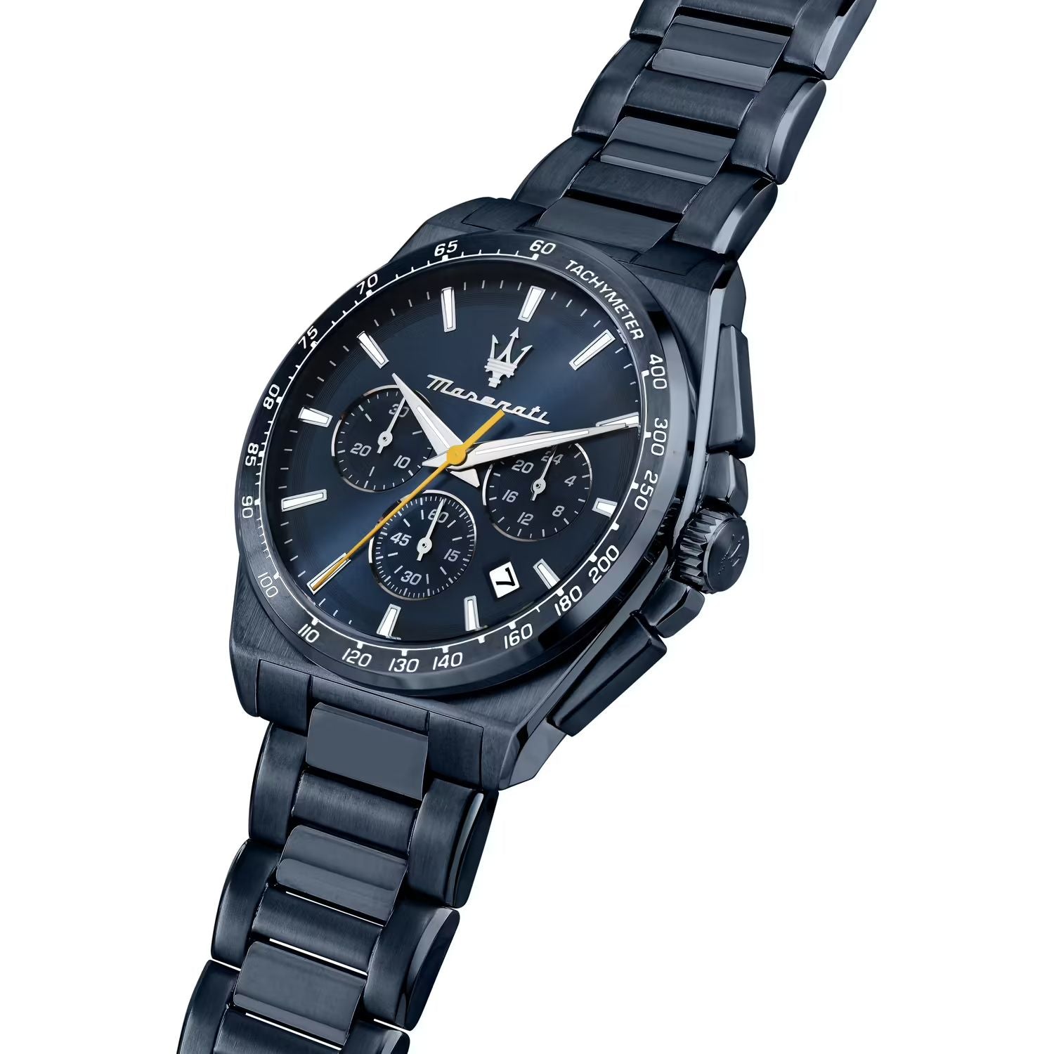 Orologio da Uomo della marca Maserati  Quarzo Cronografo R8873652008