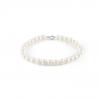 Bracciale Donna Mikiko Oro 18 Kt Perla 6,5-7 mm MBC190O4FQBI065L