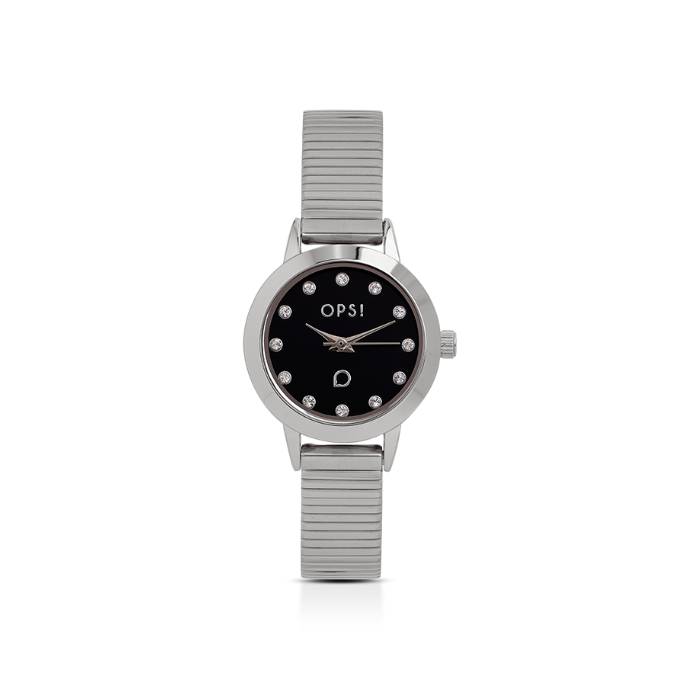 Orologio Donna Ops Objects Acciaio Petit OPSPW-1085-2450
