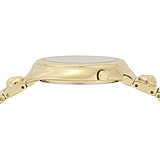 Orologio Donna Versus By Versace Quarzo Solo Tempo Acciaio Dorato Leone VSPHF1020
