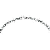 Collana Uomo Acciaio JM221ATY02