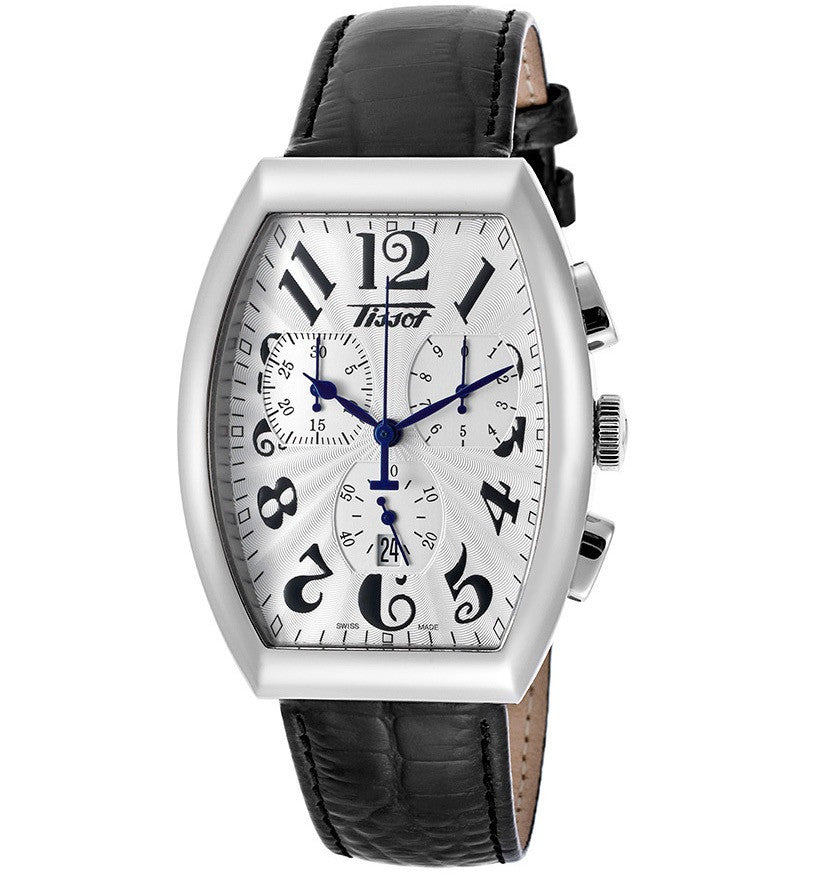 Orologio Uomo  tissot cronografo Classic T66162732