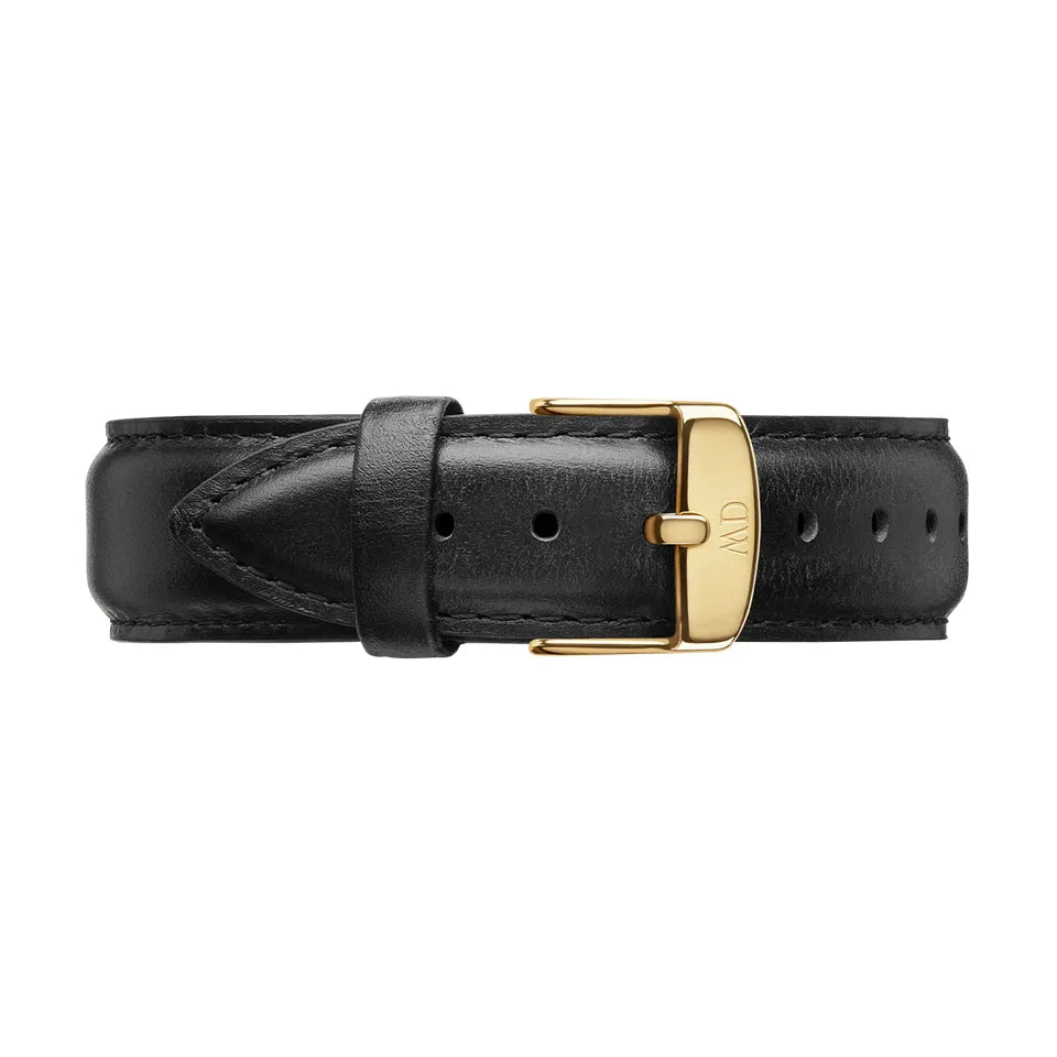 Orologio Uomo Daniel Wellington Quarzo Acciaio Dorato Classic 40 mm DW00100544