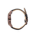 Orologio Uomo Acciaio Maserati traguardo Quarzo Cronografo Data R8871612008