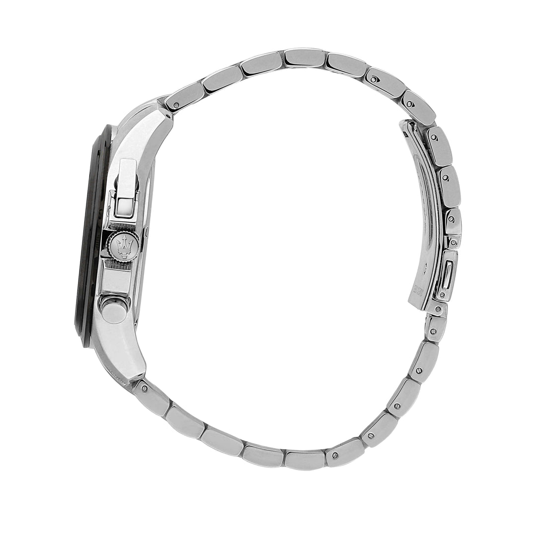 Orologio Uomo Maserati Acciaio  Quarzo Cronografo Data R8873612059
