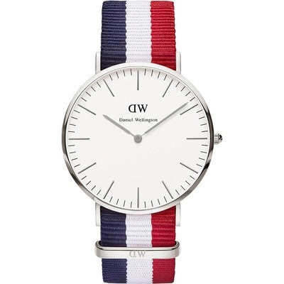 Orologio Uomo Daniel Wellington  classic cassa 40 mm