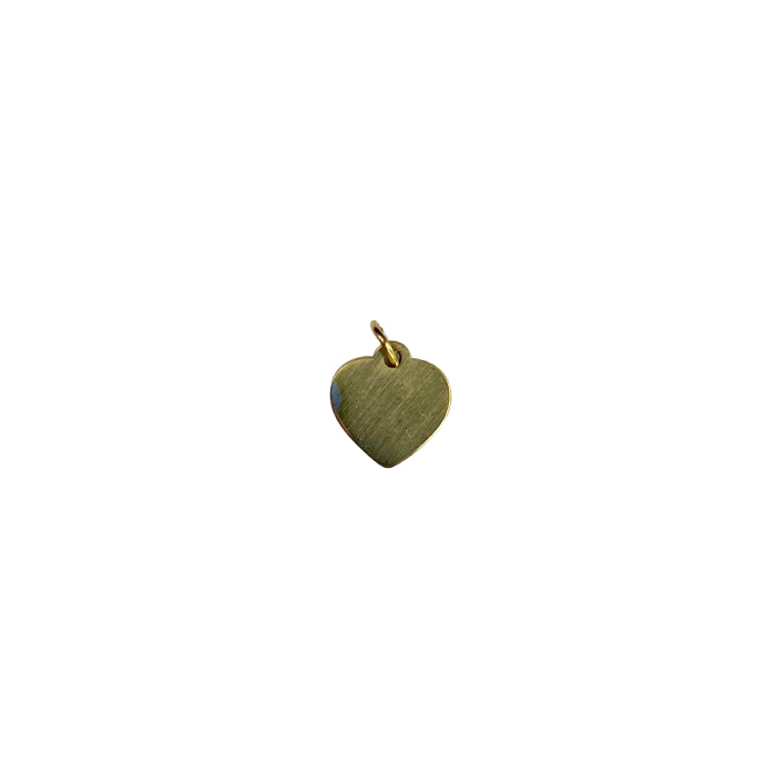 Collana Fortuna Donna Re Mida Cotone Charm Acciaio Componibile