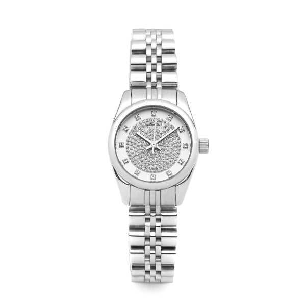 Orologio Donna 4US Cesare Paciotti Zirconi T4SW463