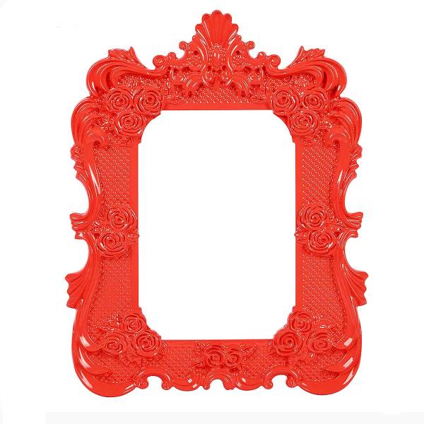 Portafoto Sequenze Colorzone Rosso 10x15 CZ0725