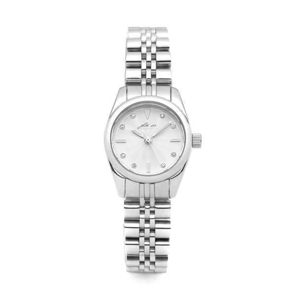 Orologio Donna 4US Cesare Paciotti Argentè T4SW466