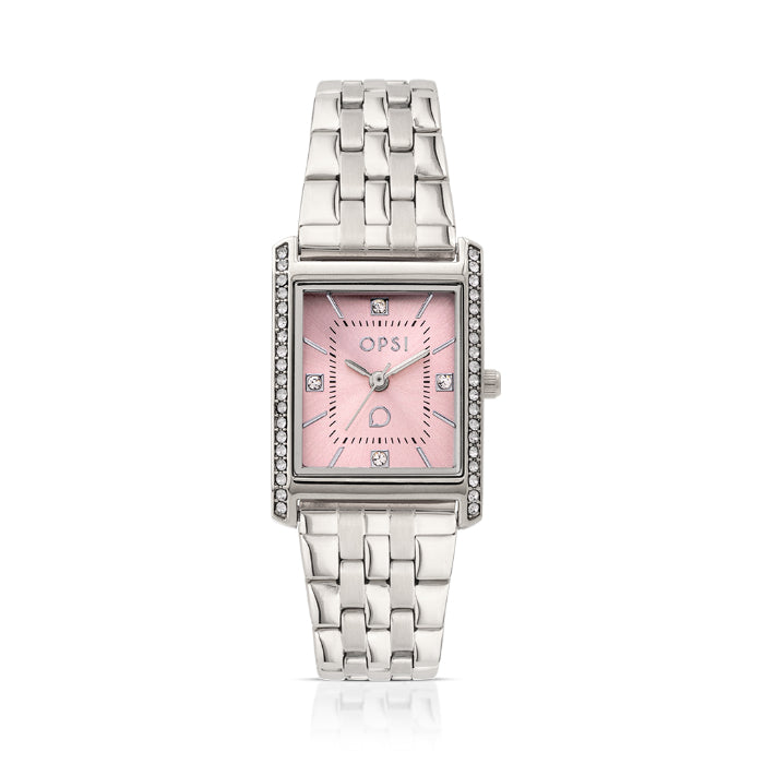 Orologio Donna Ops Objects Acciaio Rule OPSPW-1048-3450