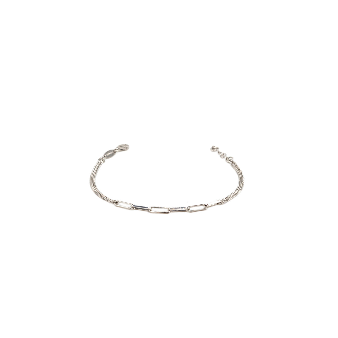 Bracciale Donna Argento 925  B028
