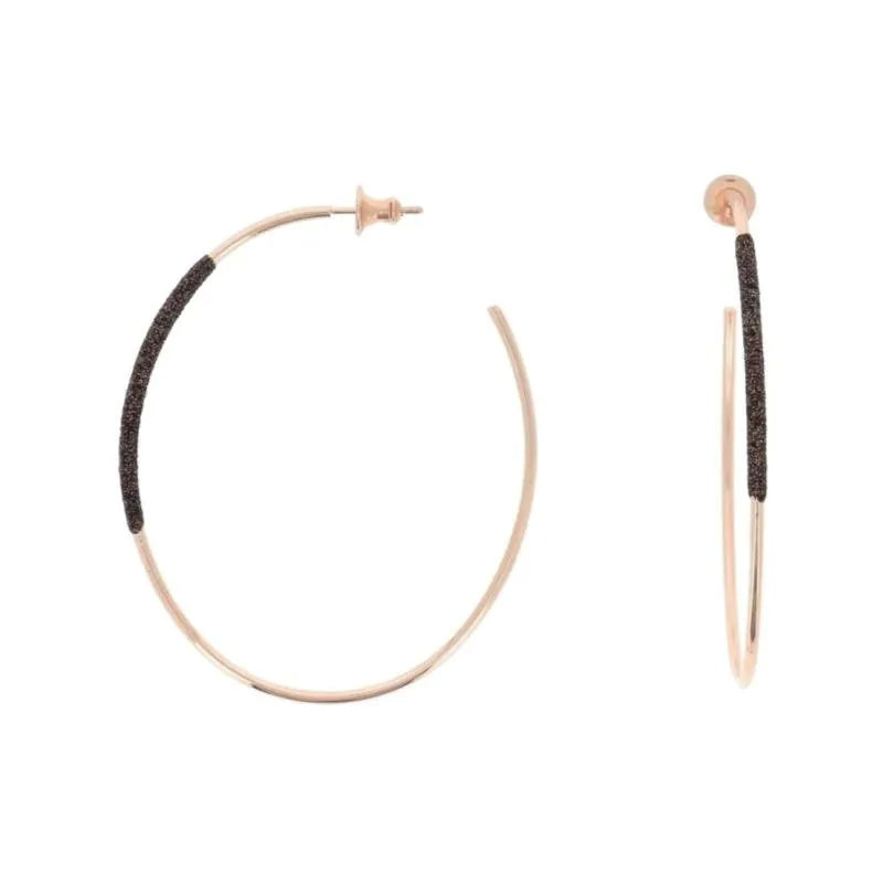 Orecchini Donna Pesavento argento 925 Rosè WPLVO1140