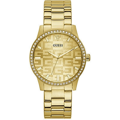 Orologio Donna Acciaio GUESS Quarzo Solo Tempo