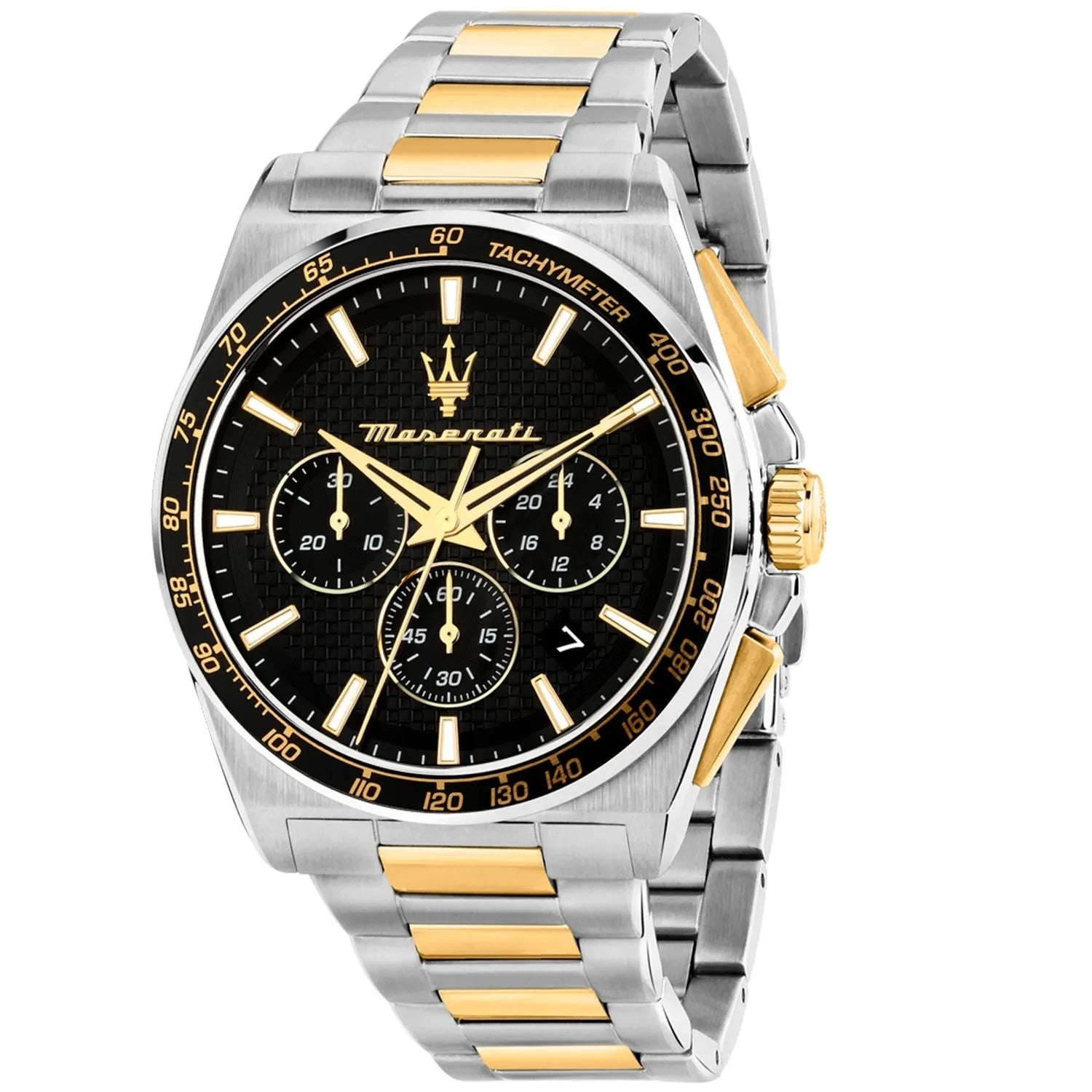 Orologio da Uomo della marca Maserati Velocità Quarzo Cronografo R8873652003