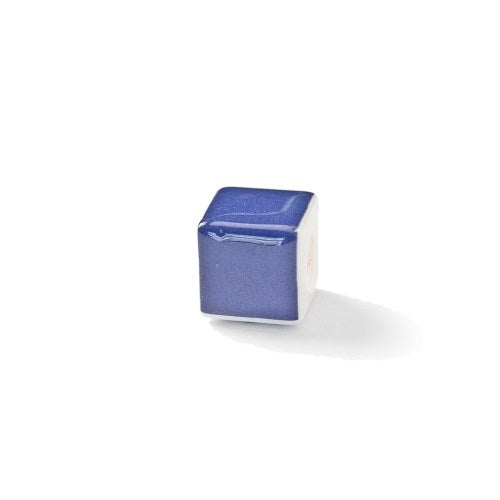 Ciondolo Dadini Porcellana Colore Blue 18361