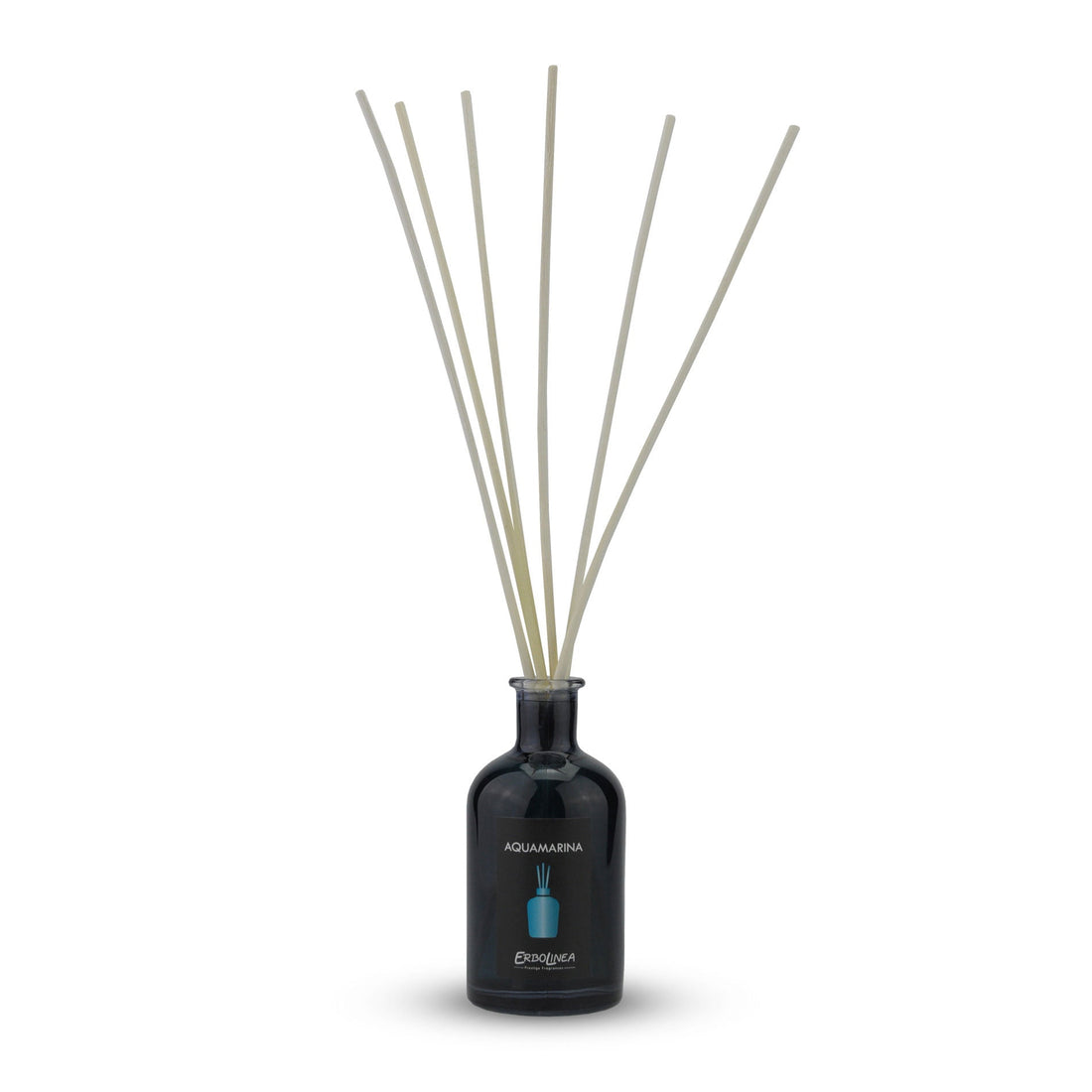 Profumatore D'Ambiente Erbolinea Fragranza Acquamarina Piccolo 250 ML