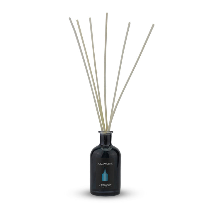 Profumatore D'Ambiente Erbolinea Fragranza Acquamarina Grande 1000 ML