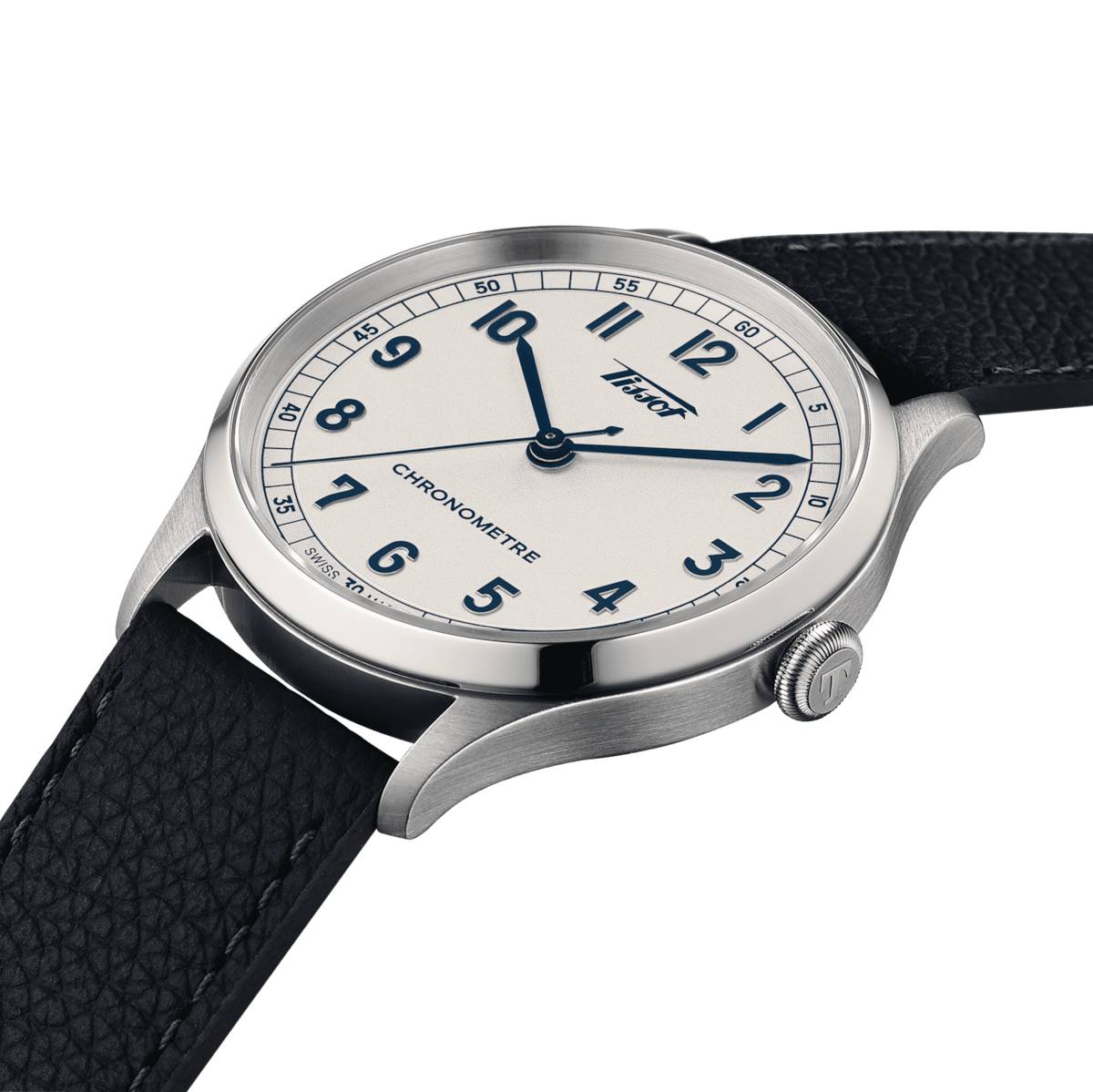 Orologio Uomo Tissot Heritage 1938 Cosc Edizione Speciale T1424641603200