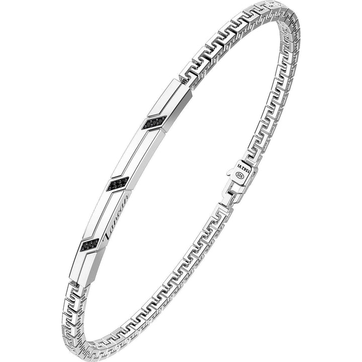 Bracciale uomo Argento Zancan EXB728