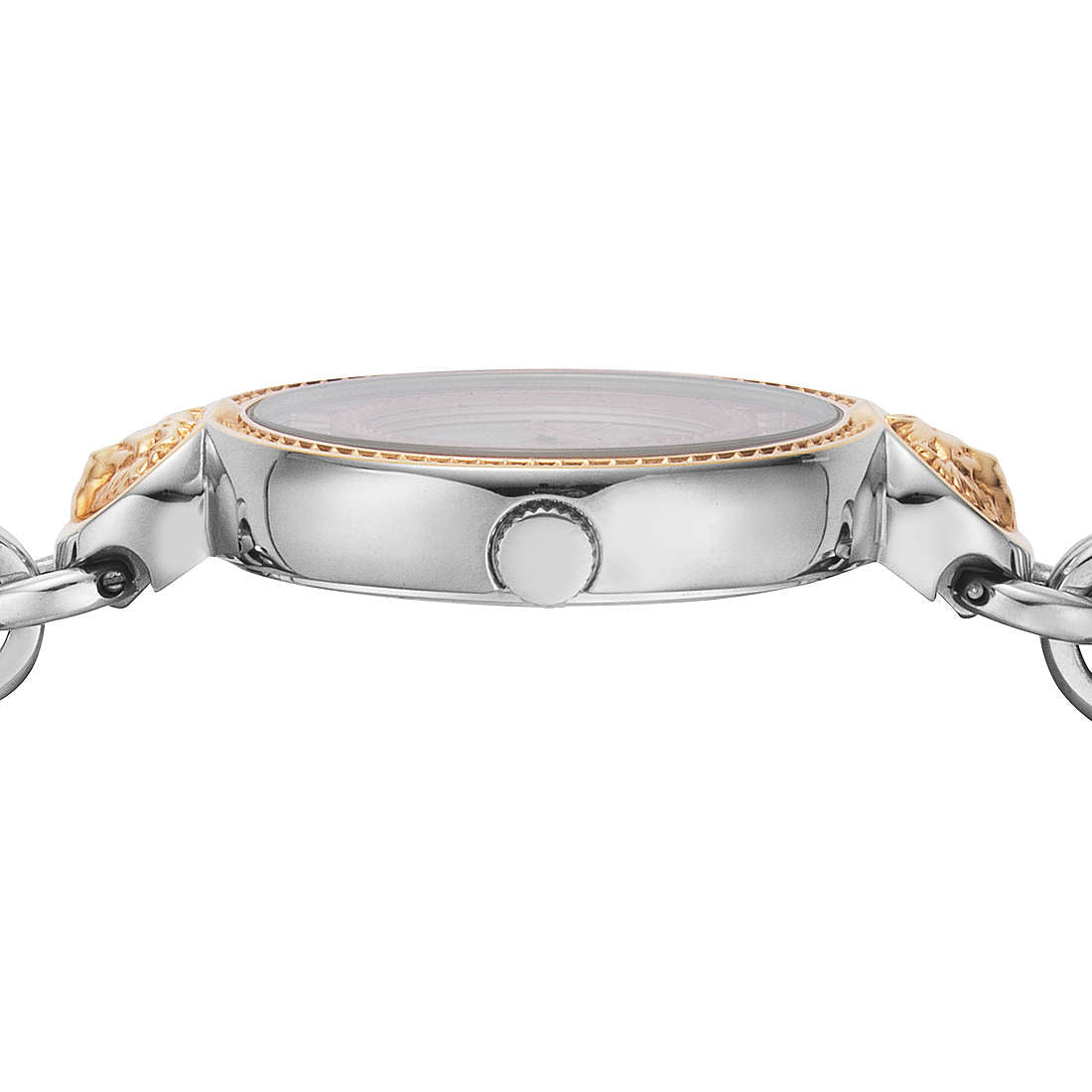 Orologio Donna Versus By Versace Acciaio Bicolore Quarzo Lesdock's VSPLL0319