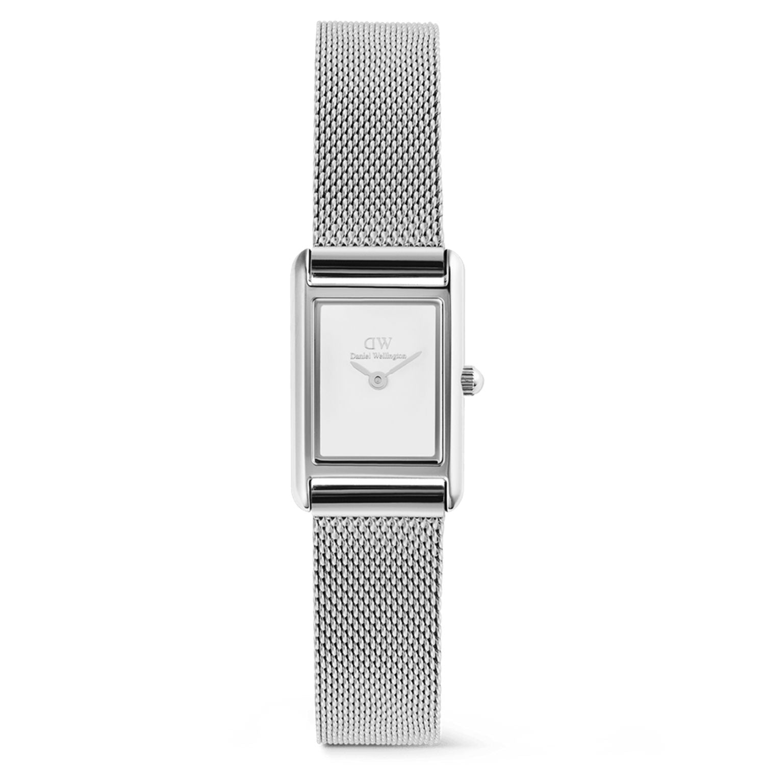 Orologio Donna Daniel Wellington Acciaio Bound Mini DW00100927