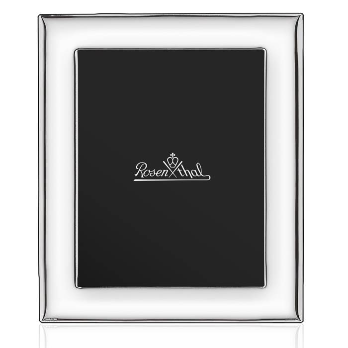 Portafoto Rosenthal Linea Prinzip Argento 20x25 RS9031/20