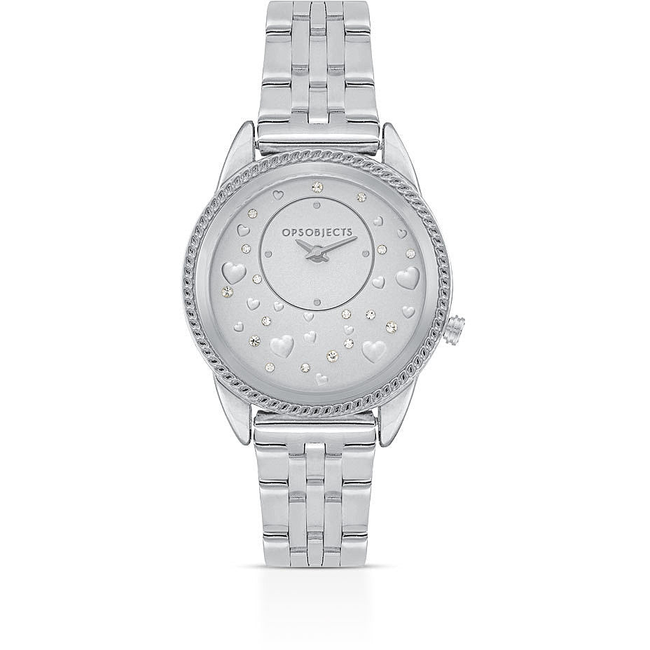 Orologio Donna Acciaio Ops-Objects  opspw-779-3450