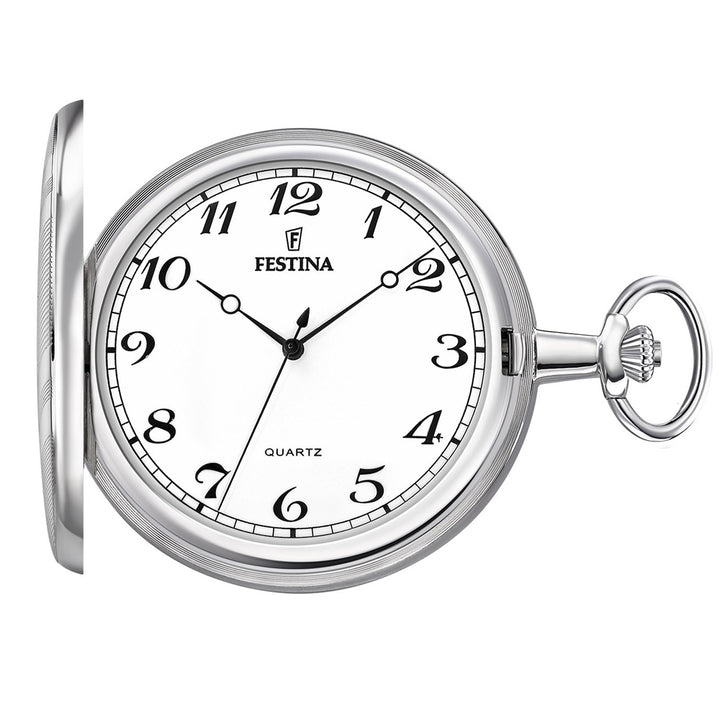 Orologio Uomo da tasca Acciaio  Festina F2022/1