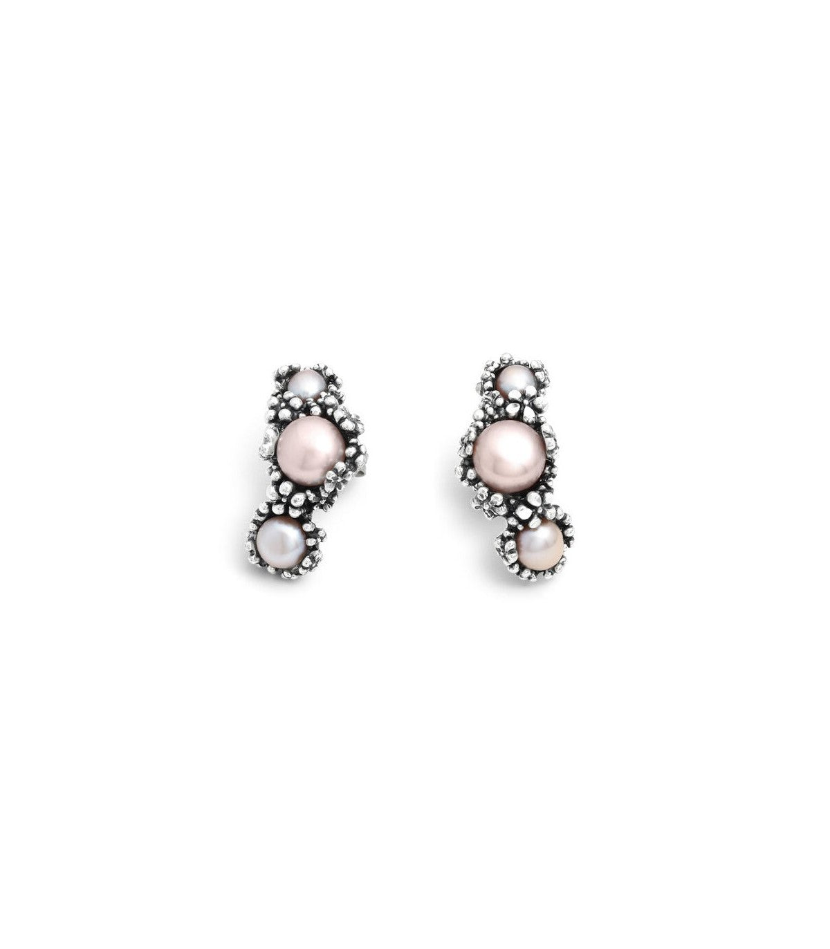 Orecchini Giovanni Raspini Blossom Grandi 12488