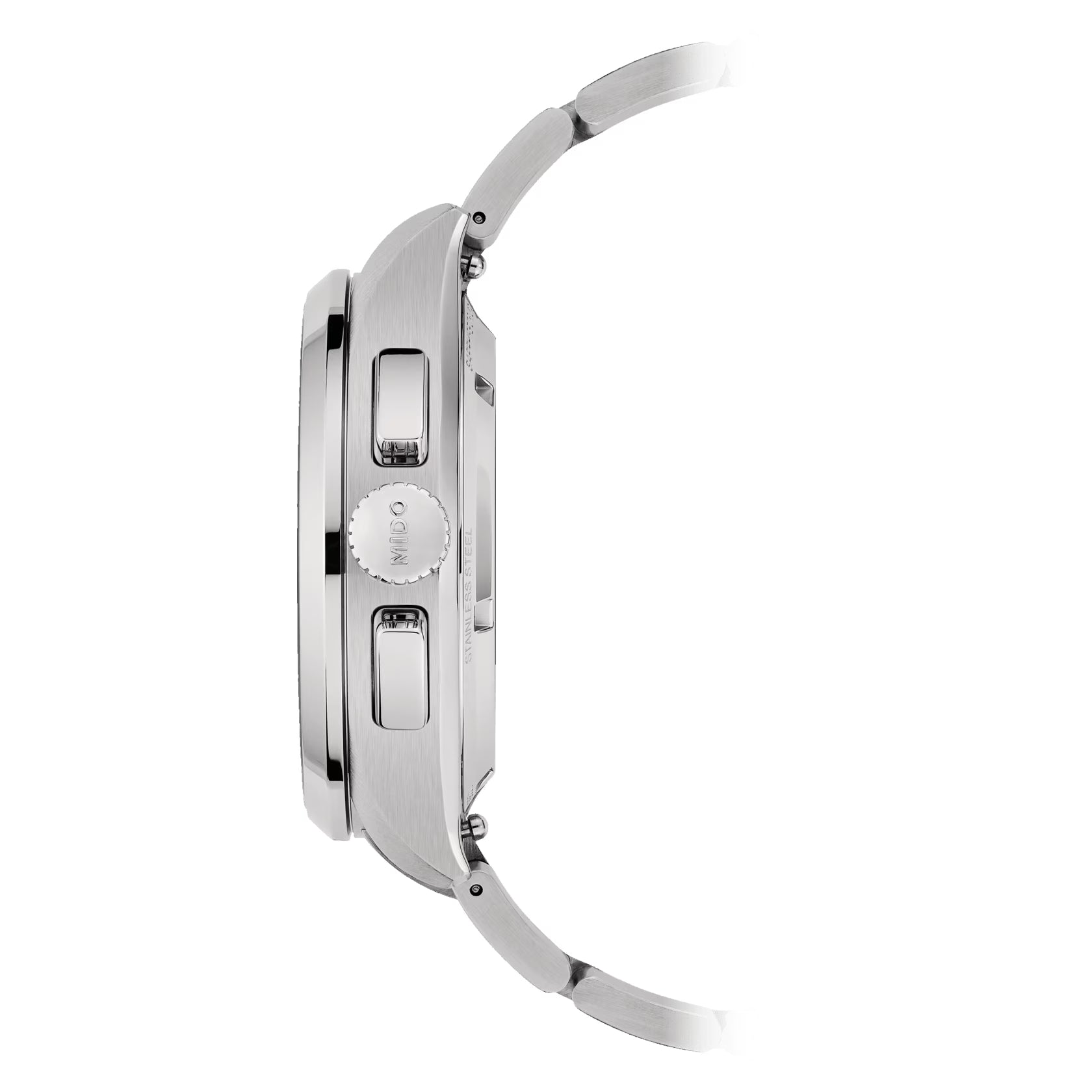 Orologio Uomo Mido Automatico Multifort Skeleton M0386621106000