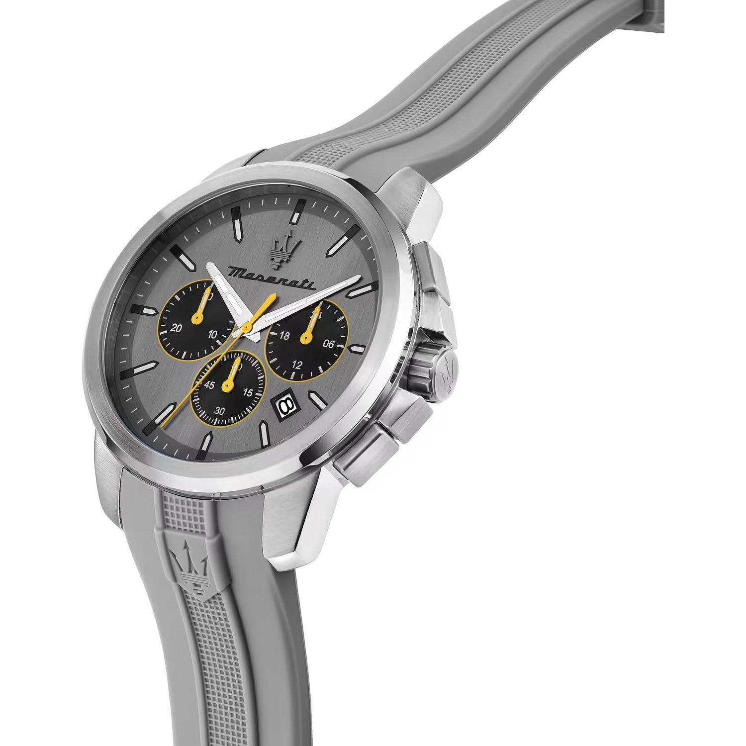 Orologio da Uomo della marca Maserati  Quarzo Cronografo R8871621043