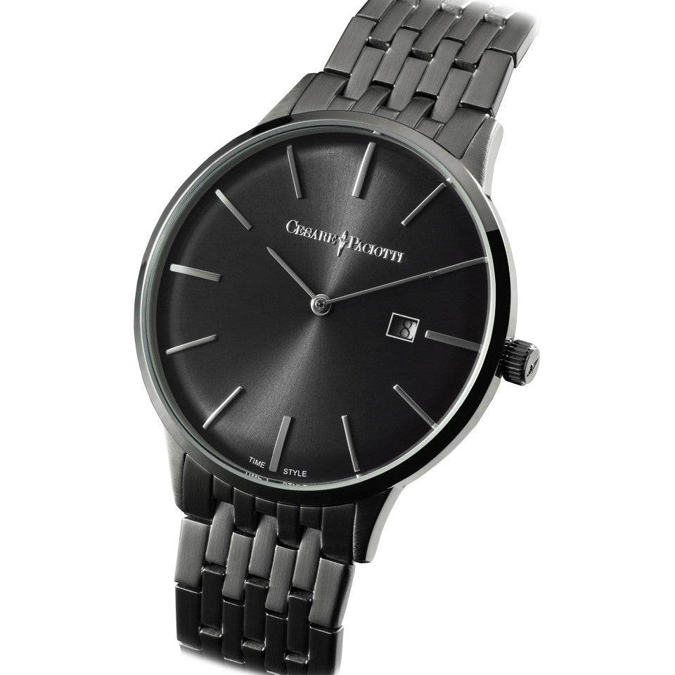 Orologio Uomo Solo tempo cesare paciotti TSST125