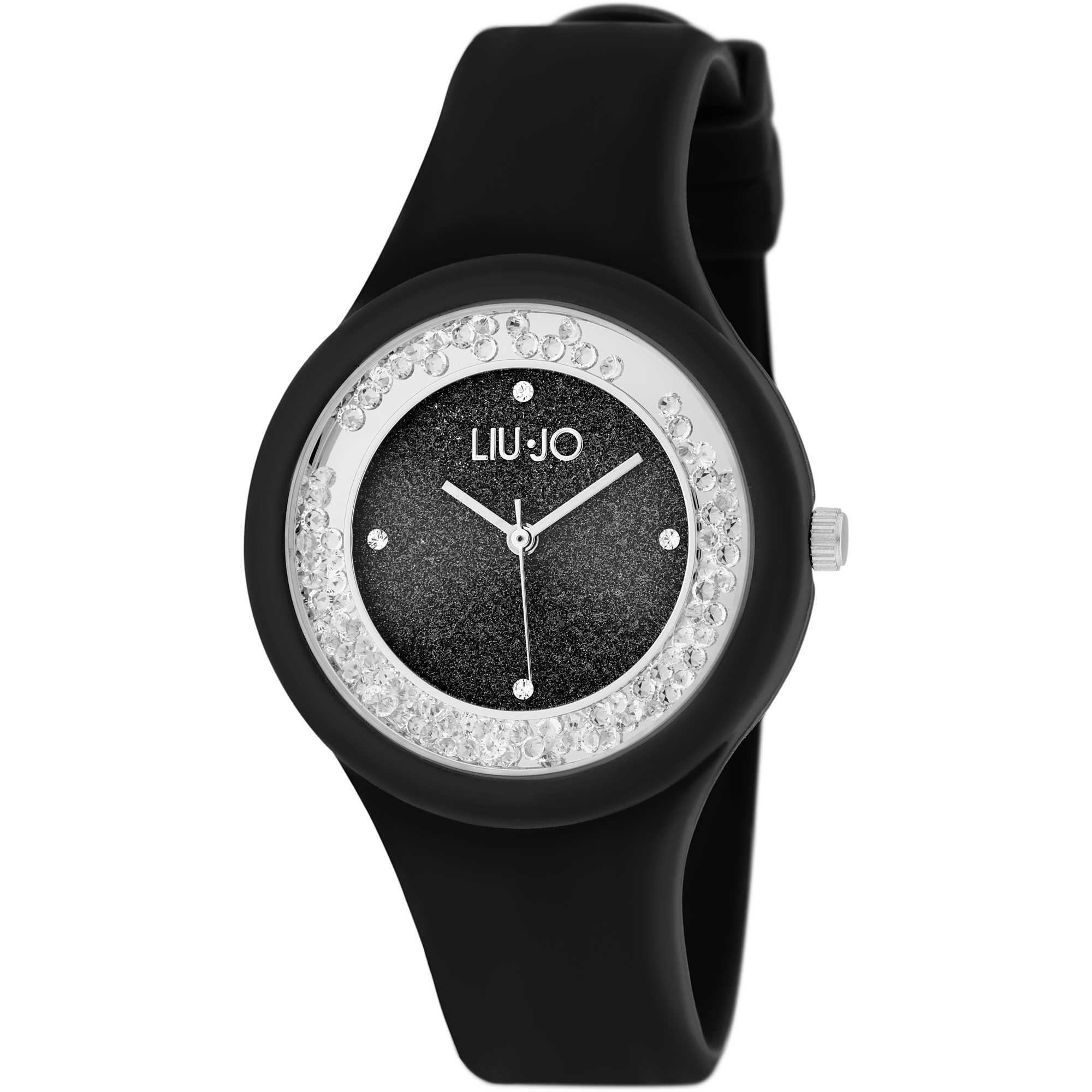 Orologio Donna Liu Jo Quarzo Solo Tempo Dancing SPORT TL1950
