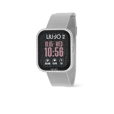 Orologio Donna Liu Jo Smartwatch Mini Slim Luxury SWLJ202