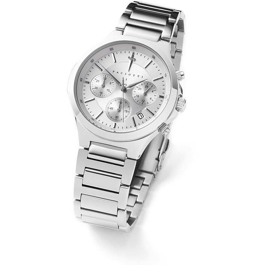 Orologio Uomo crono cesare paciotti TSCR211