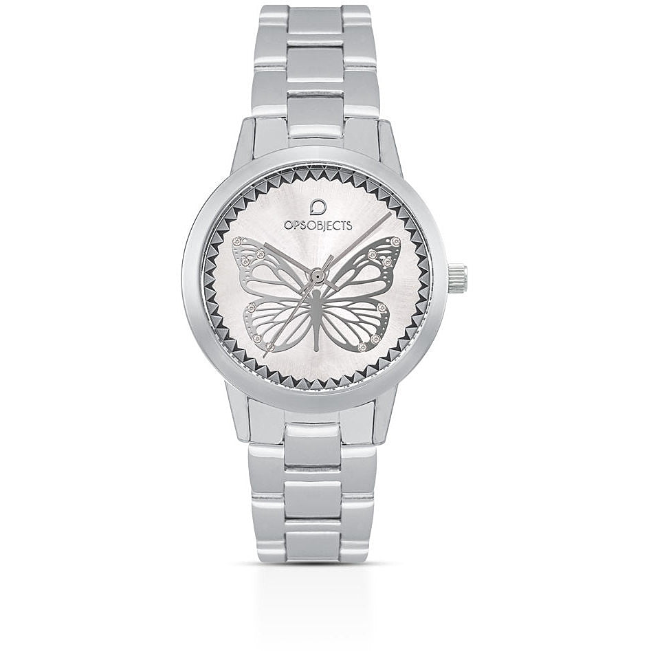 Orologio Donna Acciaio Ops-Objects  opspw-772-3700